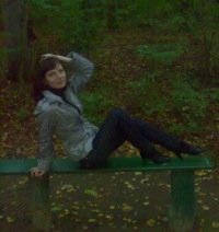 Girl, 32 года