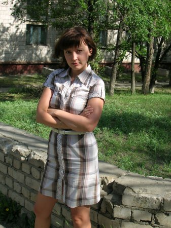 Глорис Рэй, 46 лет
