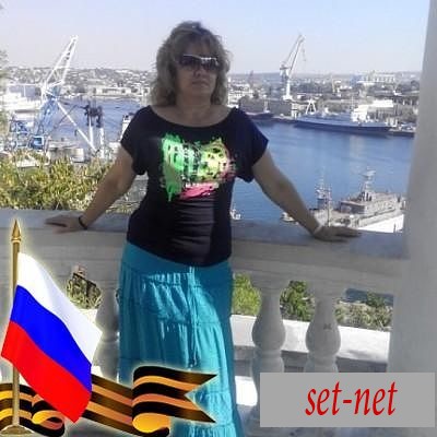 Голубка, 58 лет