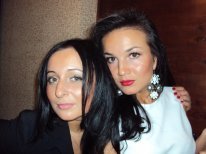 Гульфия Халилова, 38 лет