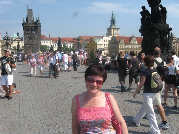 Гулина Хамзина, 54 года