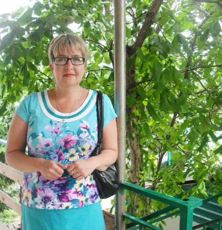Гульнара, 50 лет