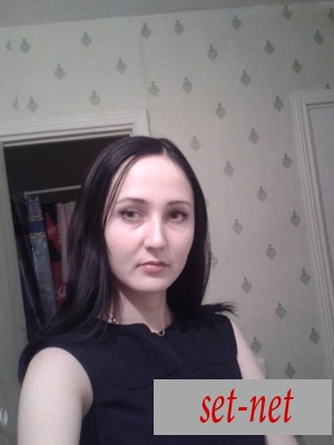 Гульназ, 31 год