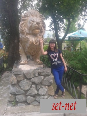 Гуля, 35 лет