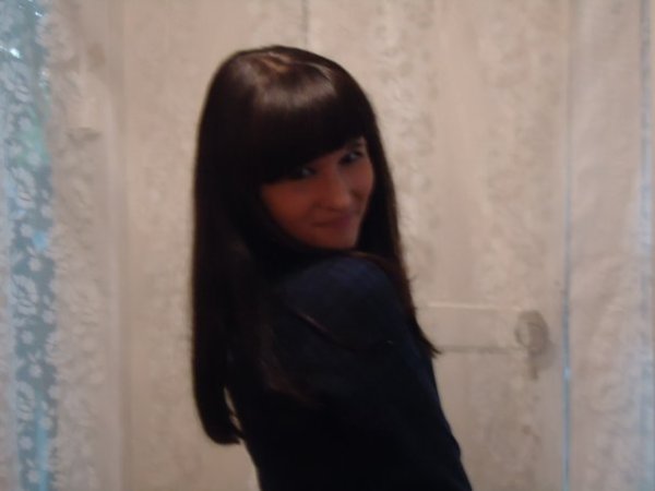 Гуля, 33 года