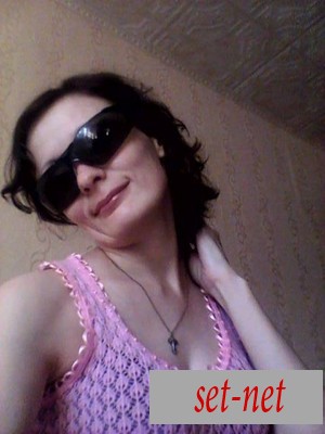 Гузель, 34 года