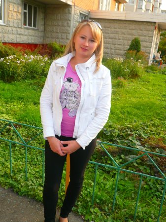 Гузеля Гумерова, 40 лет