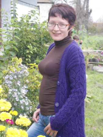 Hellen, 36 лет