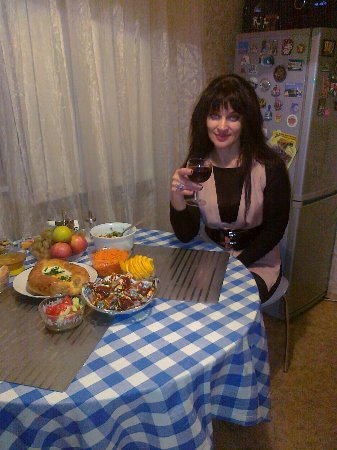 Holva, 58 лет