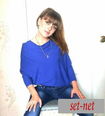 ИННА, 36 лет