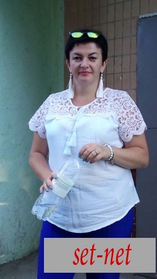 ИННОЧКА, 42 года