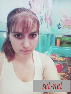 IRINA, 29 лет