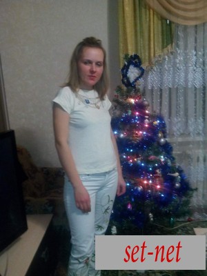 ИРИНКА, 37 лет
