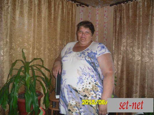 ИРИШКА, 49 лет