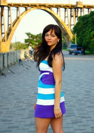 Idel, 32 года