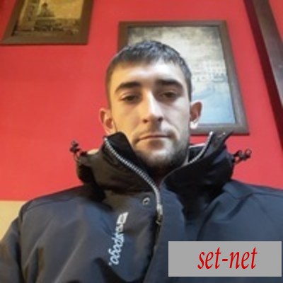 Игорь, 33 года