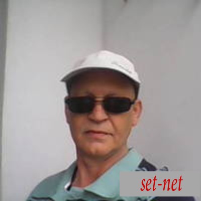 Игорь, 65 лет