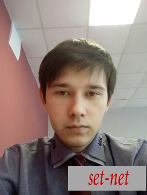 Ильназ, 26 лет