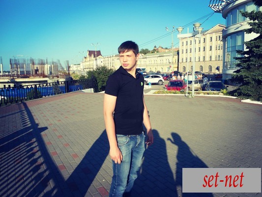 Илья, 29 лет
