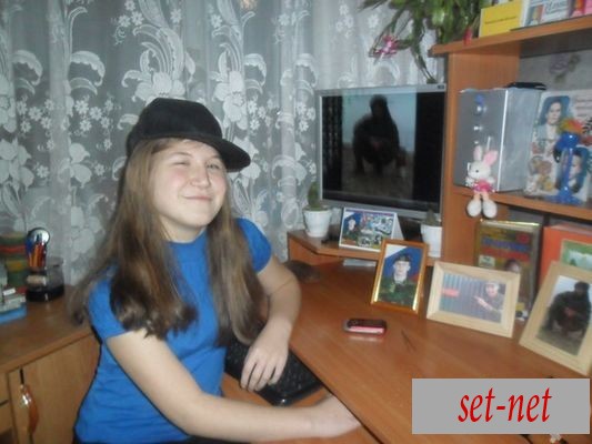 Ильзира, 28 лет