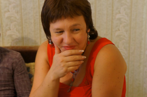Иная, 59 лет