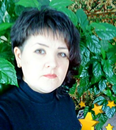 Индира, 42 года