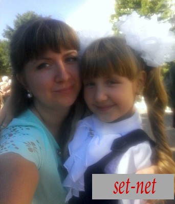 Инесса, 36 лет