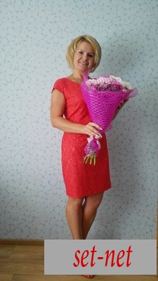 Инесса, 37 лет
