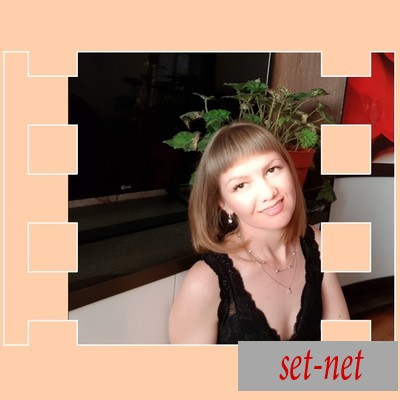 Инесса, 47 лет