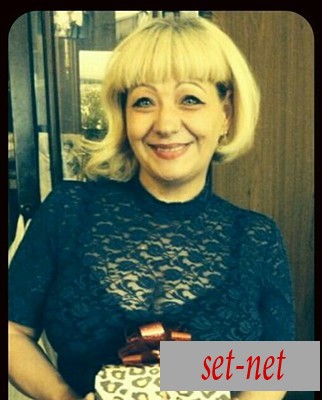 Инесса, 57 лет
