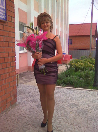 Инесса, 40 лет