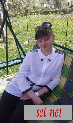 Инга, 33 года