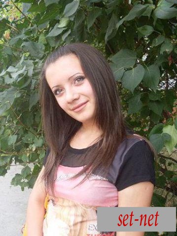 Inga, 33 года