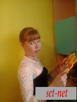 Инна, 36 лет