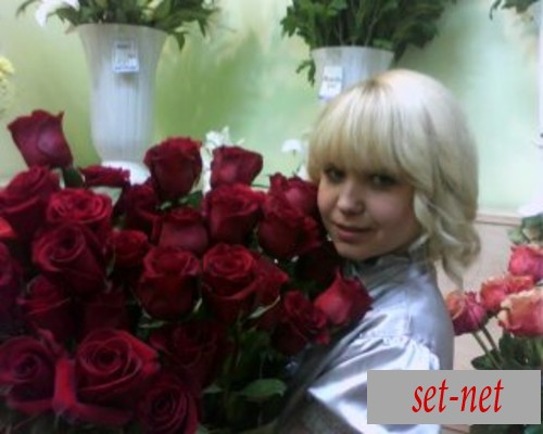 Инна, 36 лет