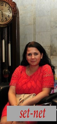 Инна, 36 лет