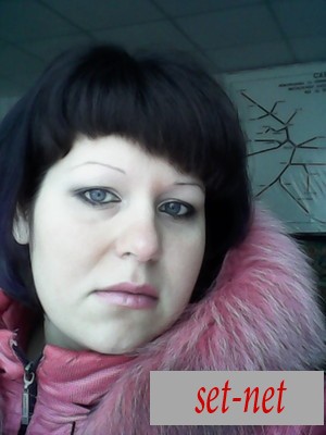Инна, 37 лет