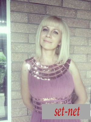 Инна, 46 лет