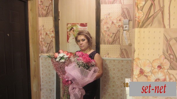 Инна, 48 лет