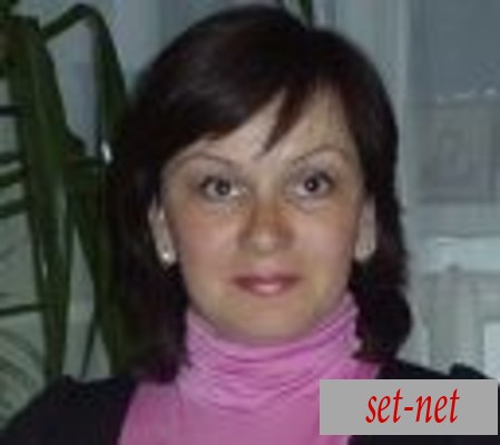 Инна, 48 лет