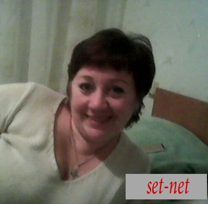 Инна, 52 года