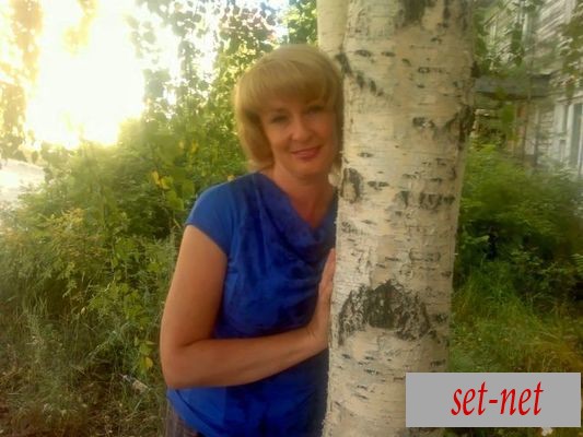 Инна, 52 года