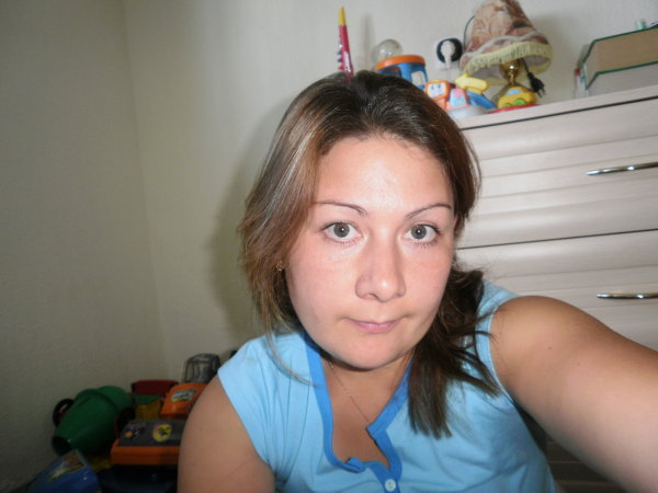 Инна, 39 лет