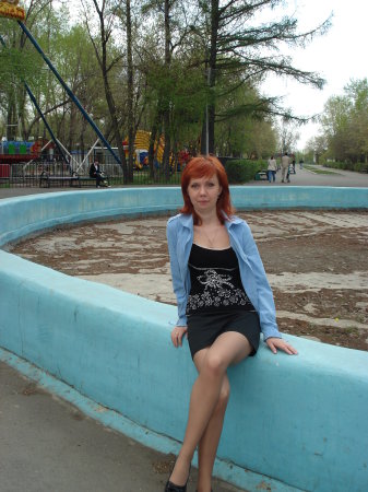 Инна, 46 лет