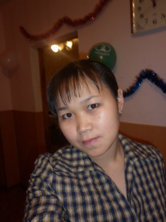 Инна, 32 года