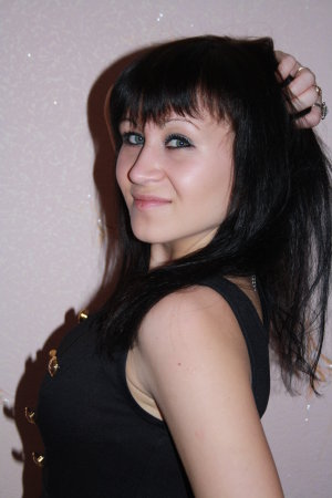 Инна, 30 лет