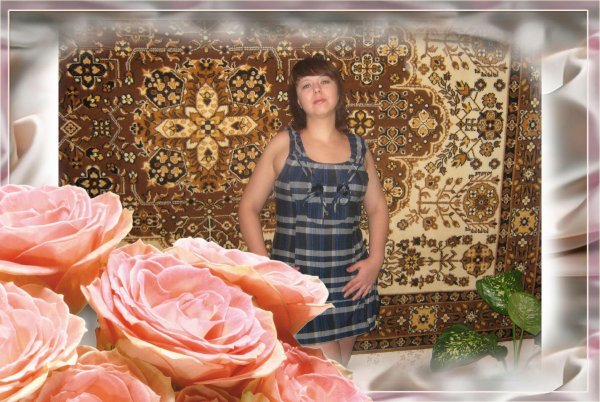 Инна, 39 лет