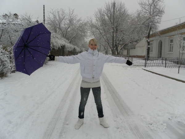 Инна, 34 года