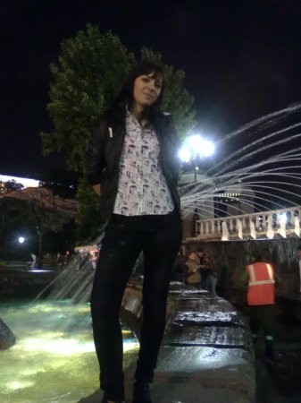 Инна, 40 лет