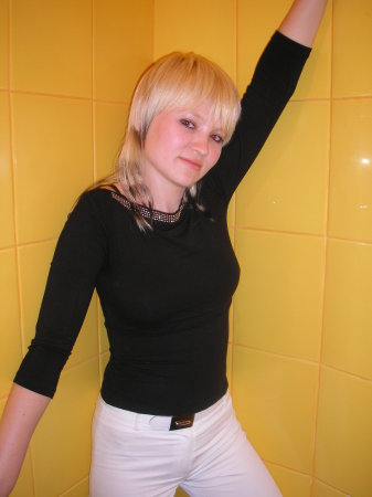 Инна, 34 года